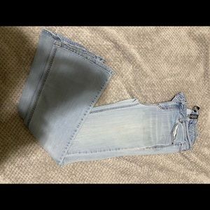 Cute Refuge Blue Jeans